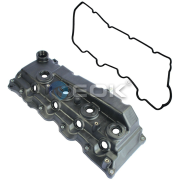 EOK Plastic Engine Cover Valve Cover 1KD 2KD 11210-0L020 112100L020 for Toyota Hilux