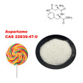 Food Additive Sweetener Aspartame Powder CAS 22839-47-0
