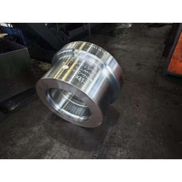 Precision Forged Customized Components