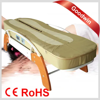 Far Infrared Jade Massage Bed (GW-JT09)