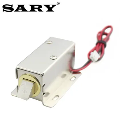 Advanced Technology Wholesale DC12V Small Electric Locks - LY-03