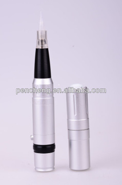 Permanent makeup rechargeable tattoo machine