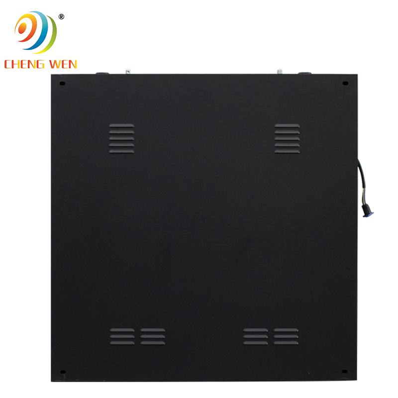 P6 Front Access Front Service Outdoor LED -Bildschirm