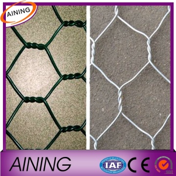 Chicken wire in roll wire mesh/low carbon steel hexagonal wire mesh/hexagonal wire mesh importer