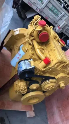 Used Diesel Truck Engines for Sale