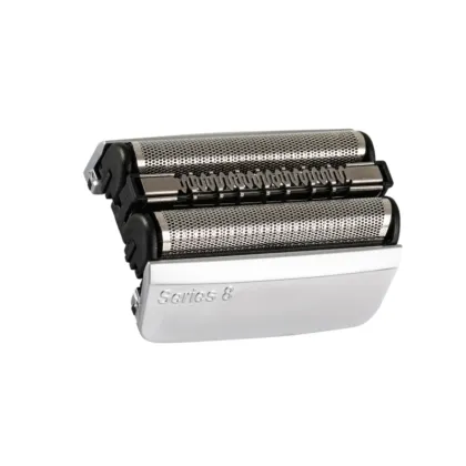 Replacement Foil and Blade for Braun 83M Series 8 Electric Shaver