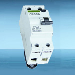 Ge Type RCCB