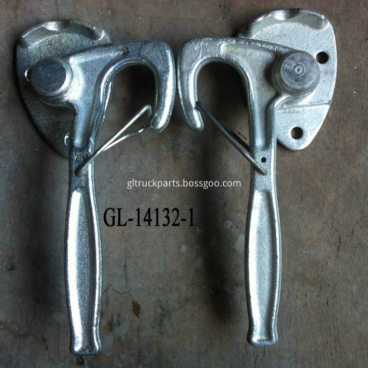 Trailer Parts Toggle Latch