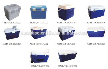 50 liters Cold Storage Box / Cryogenic Storage Container