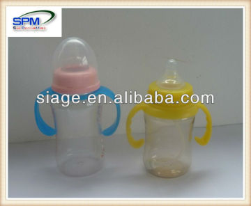 plastic blowing mould maker