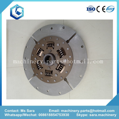 Excavator Engine Damper para PC200-7 PC300-7 PC400-7