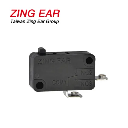 SPDT Lever Defond Snap Action Micro Switch Microswitch