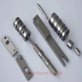 Kawasaki Lifter Parts & Components Spool and Sleeve