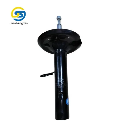 Guangzhou High Quality Auto Suspension System Front Left Right Shock Absorber for BMW X3 E83