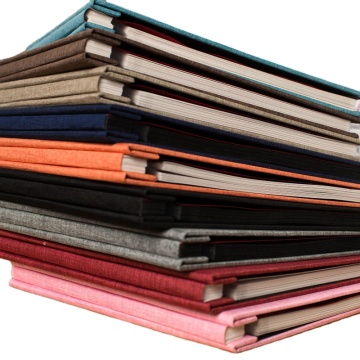 Wholesale Custom Family Commemorative DIY Creative Gifts & Photo Albums