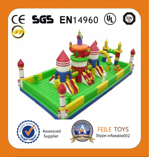 flying carpet amusement park rides