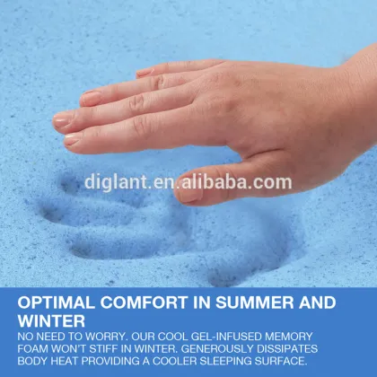 foam type love foshan bonell box mattress