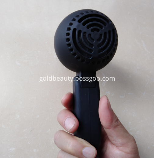 Tourist use Hair Dryer