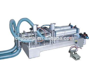 Semi Automatic Water Filling Machine Wholesaler