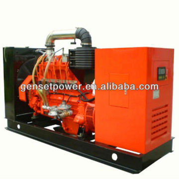 30kva to 700kva Emergency Power Generators Gas