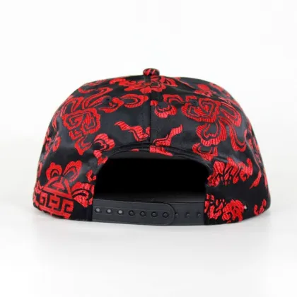 blank flexfit cap and hat/acrylic flexfit cap