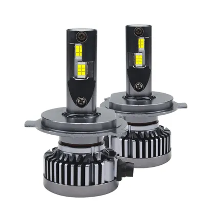 Super Bright G10 Led canbus headlights