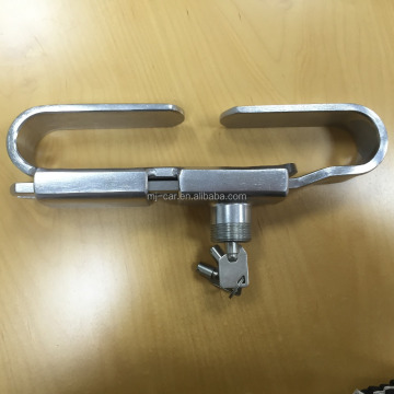 Shanghai Container Locks: High Quality Solutions