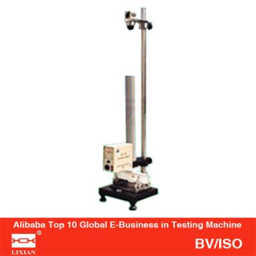 Profile Drop Hammer Impact Test Machine (HZ-1703C)