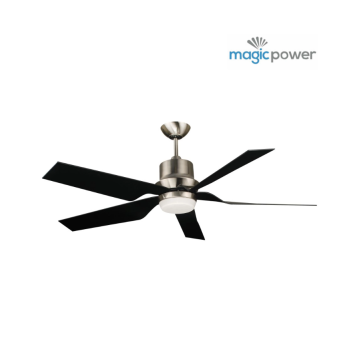 Ceiling Fan with Lights for Small Spaces