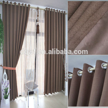 blackout fabric for hotel