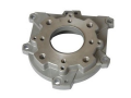 Aluminium Die Casting Parts dengan Machining