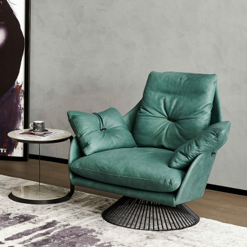 Sofá de estilo de mobília de sofás novos para viver roo