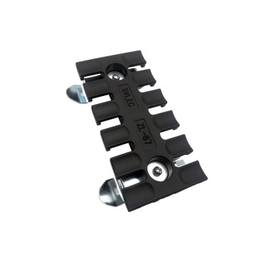 SVL-ZL 87 Cable Fixing Board with Strain Relief