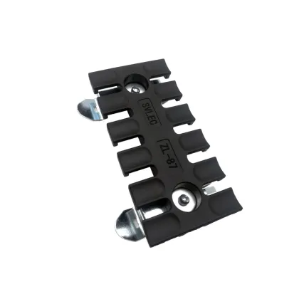 SVL-ZL 87 Cable Fixing Board with Strain Relief