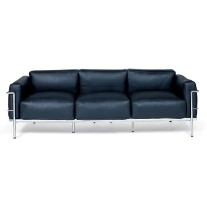 Le Corbusier Grand Comfort Soft/LC3