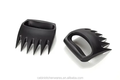 2018 Wolf Claw Meat Shredder Claws for Pulled Pork