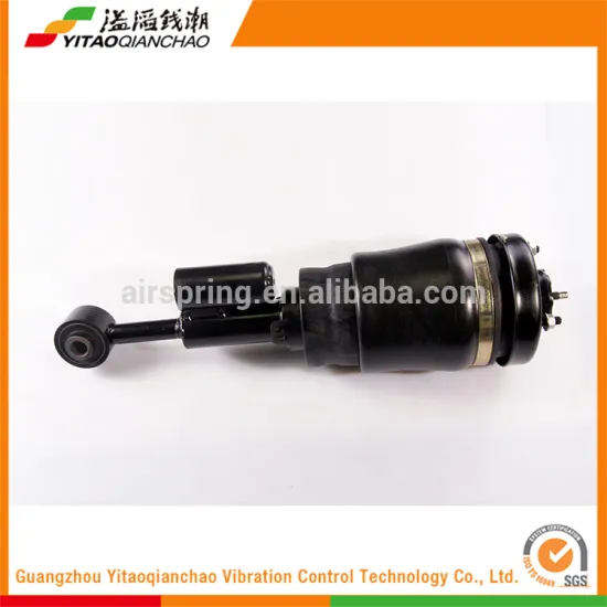 Hot New Products 2015 Adjustable Rubber Shock Absorber