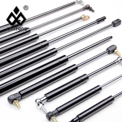 Accept Small Orders - Gas Springs and Ball Joints Provider