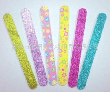 Emery Board/Nail File