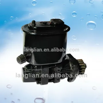 Durable ZIL 130-3407200-A Power Steering Pump