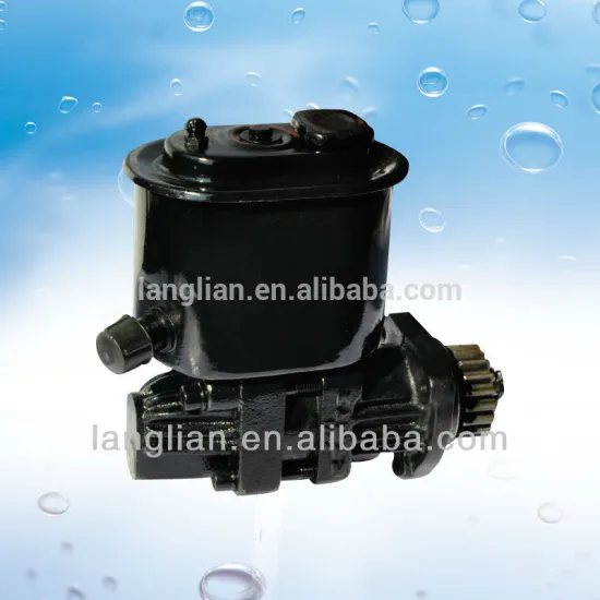 ZIL Steering Pump
