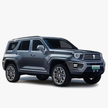 2024 Great Wall Tank 700 3.0t SUV híbrido enchufable PHEV