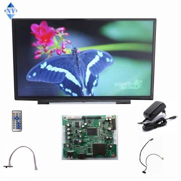 13.3inch lcd advertising player module with OEM service