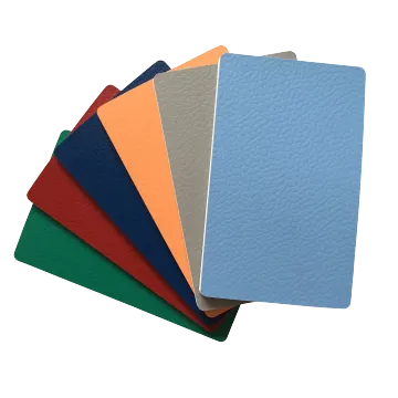 Yichen PVC Synthetic Sport Flooring for Indoor Badminton Court