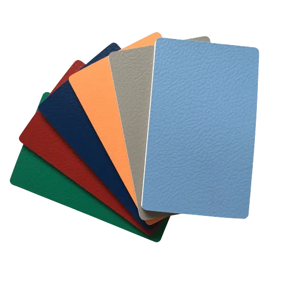 Yichen PVC Synthetic Sport Flooring for Indoor Badminton Court