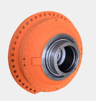 ITM Series Hydraulic Motor