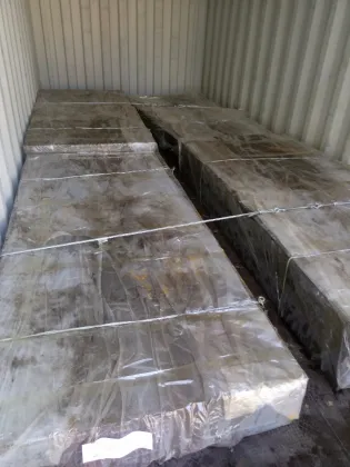 Peeled surface 1.1191 bar