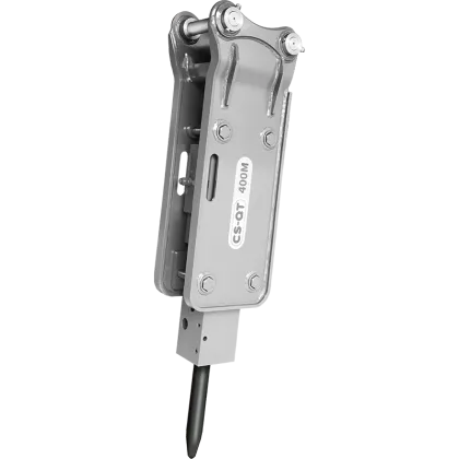 Hydraulic Rock Breaker Manufacturers - Simple Break Fast Hammer SB40