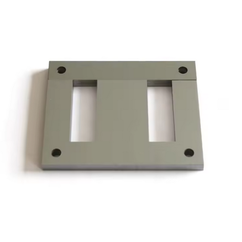 E 변압기용 실리콘 철심