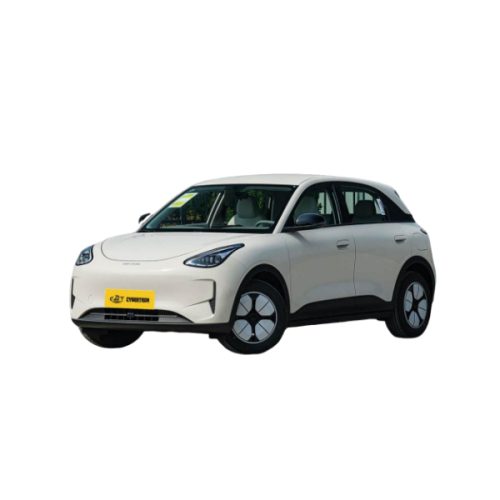 吉利 EX2 2026年モデル 410km アスピレーションエディション